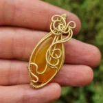 عقیق شرف الشمس - Image 2