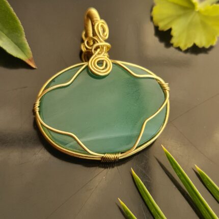 سنگ جید اصل