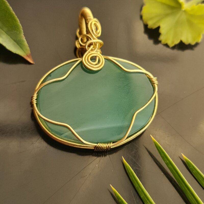 سنگ جید اصل