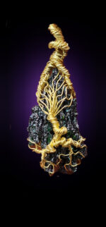 گردنبند سلزیوم اصل