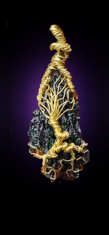 گردنبند سلزیوم اصل