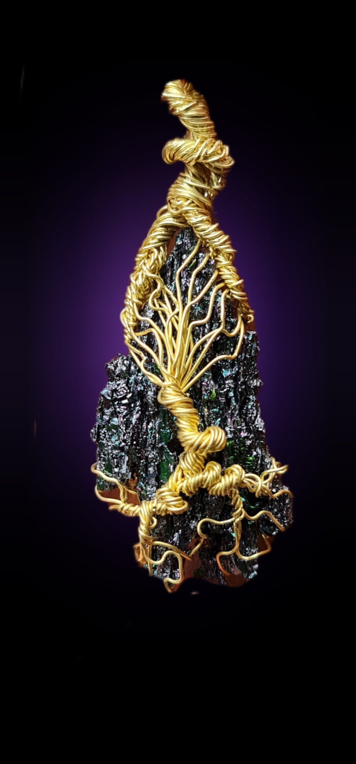 گردنبند سلزیوم اصل