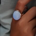 سنگ شب چراغ