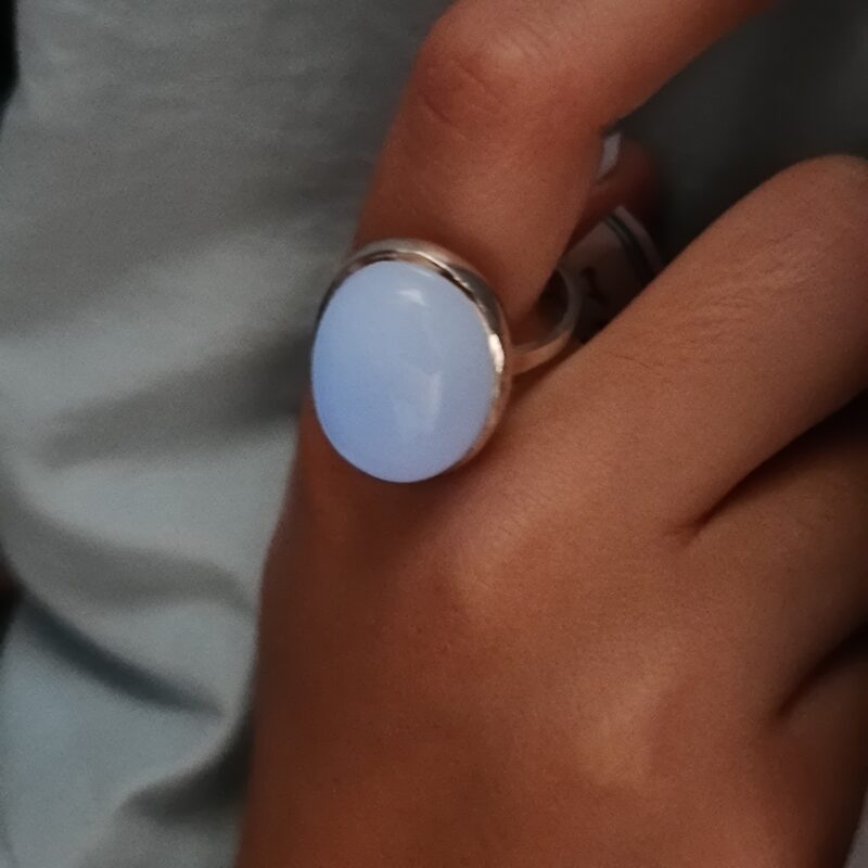 سنگ شب چراغ