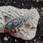 سنگ لابرادوریت