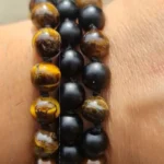 مهره های چشم ببر و اونیکس