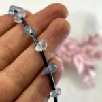 گردنبند آکوامارین