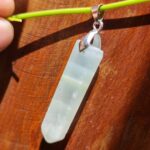 آویز سنگی پاندول