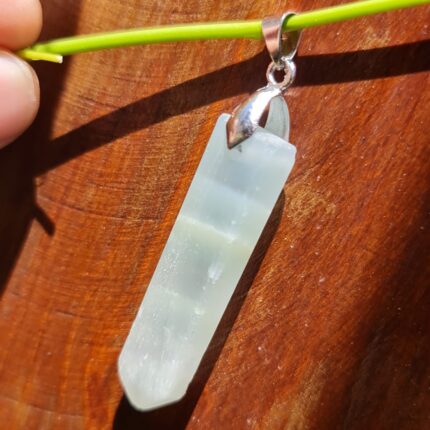 آویز سنگی پاندول