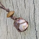 جاسپر موکائیت دست ساز