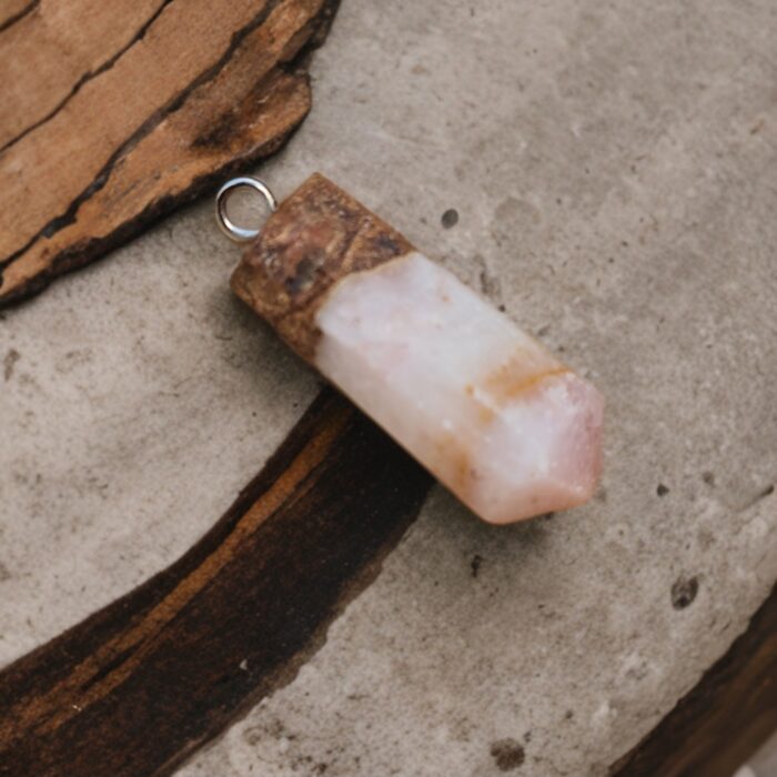 سنگ آویز پاندول