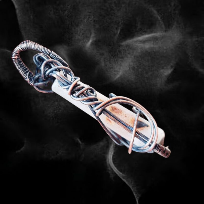 پاندول کوارتز مس دست ساز