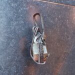 گردنبند پیریت سنگ پول و ثروت - Image 2