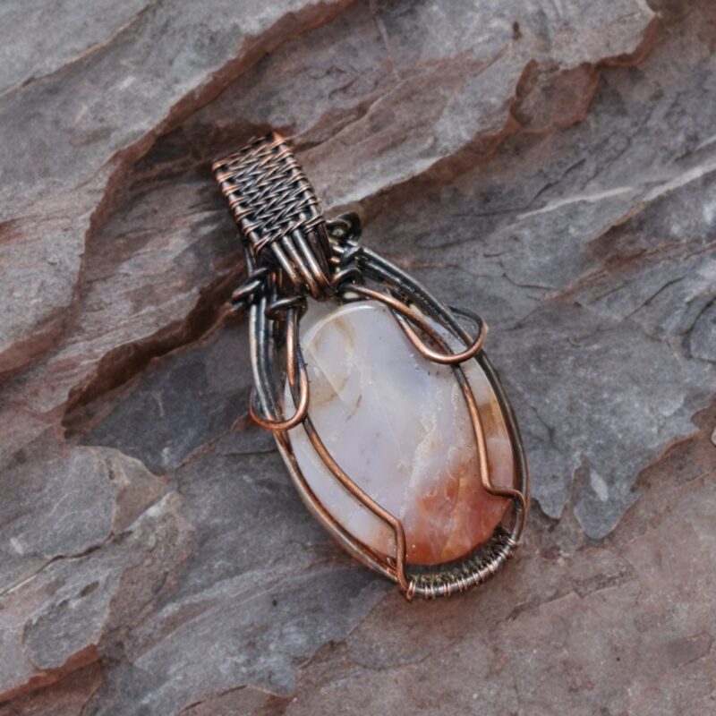 عقیق مردانه