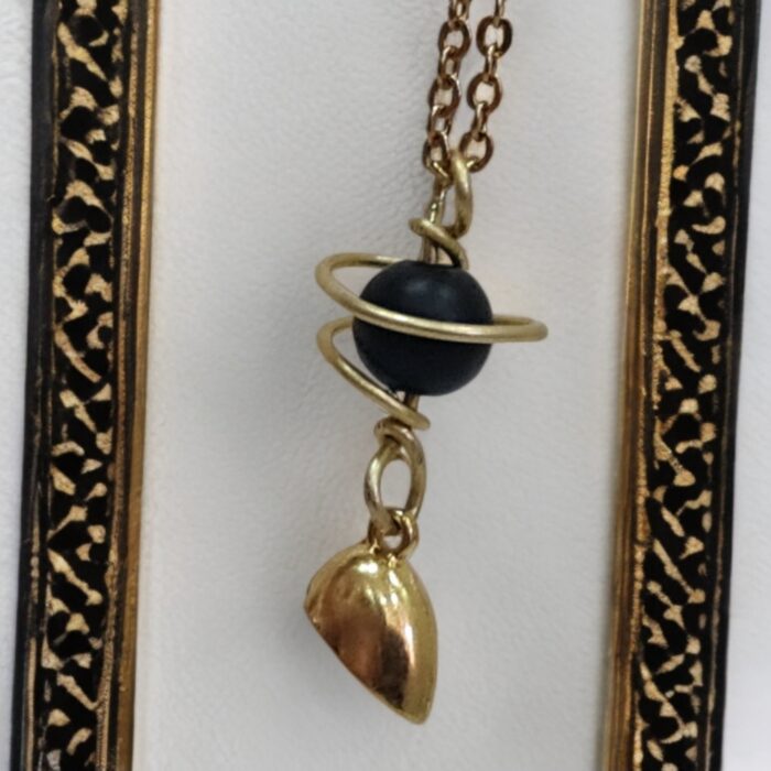 گردنبند دوستی