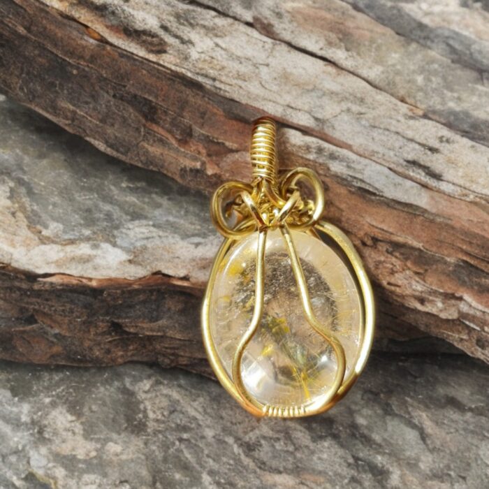 سنگ در مودار در رکاب برنز