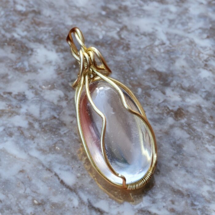 گردنبند در نجف