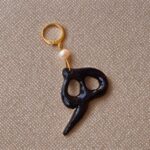 گوشواره مرواریدی هو