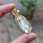 سنگ در نجف در رکاب برنز