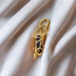 گردنبند لاجورد اصل