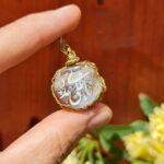 آویز یا علی مددی