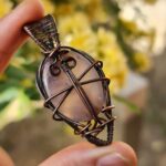 سنگ عقیق سلیمانی اصل